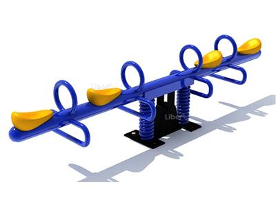 Playground Seesaw